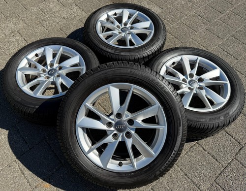 Original alu winterräder - 4,