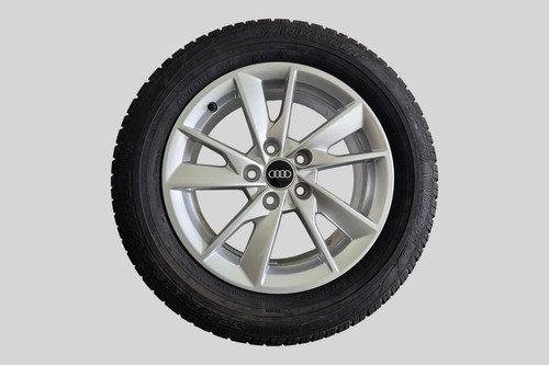 Original audi winterräder - audi, a4