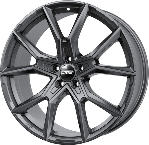 Winterräder cms c33 - c33, für