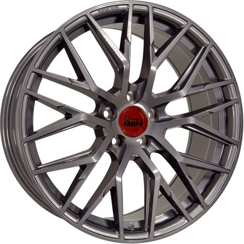 Winterräder mam rs4 - winterräder,