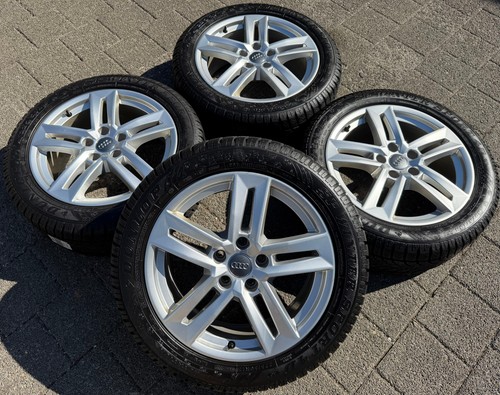 Original alu - 17",