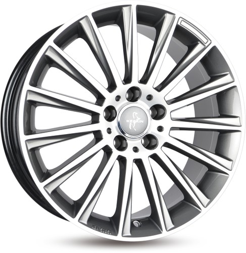 Winterräder keskin kt18 - 4x,