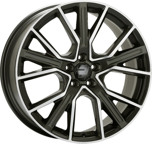 Winterräder wheelworld - winterräder,