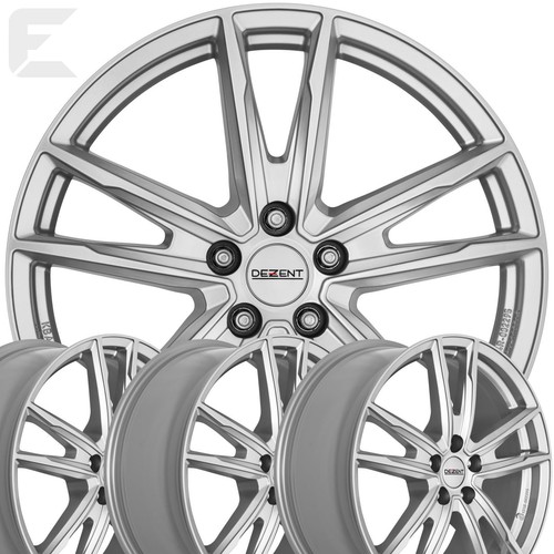 Alufelgen satz für - für, audi
