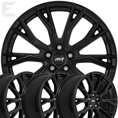 Alufelgen satz für audi - audi, in