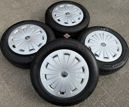 Original alu winterräder - original,
