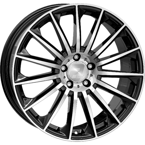 Winterräder wheelworld - 4x,