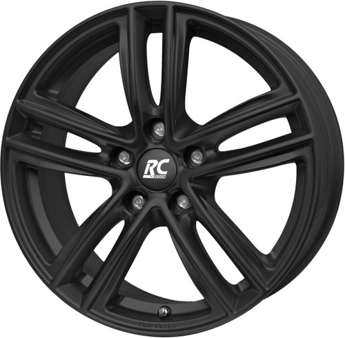 Winterräder design rc27 - winterräder, rc-design