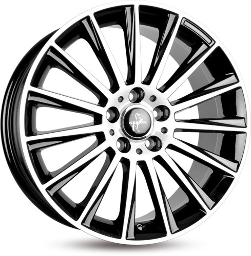 Ganzjahresräder keskin - 4x,