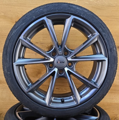Audi qb6 18 zoll - 4x,