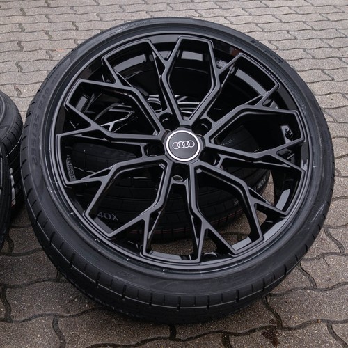 Zoll allwetterräder rw03 - 18,