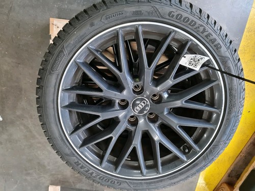 Komplette hinterräder audi - 2,