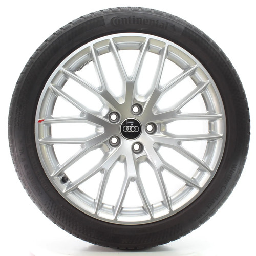Audi allroad 8wh - a4,