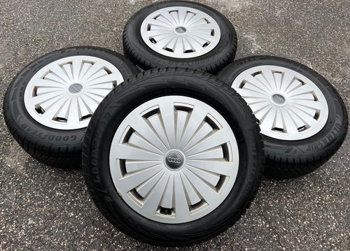 Original alu winterräder - original,