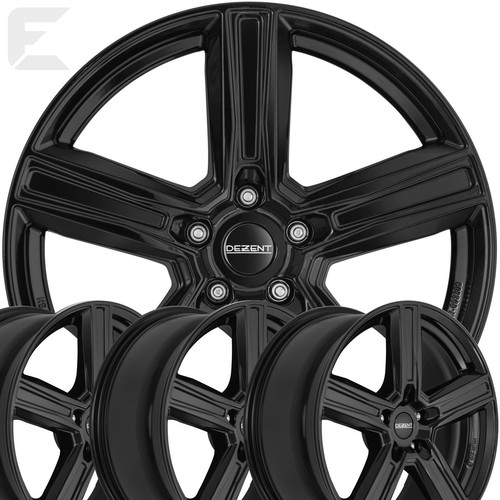 Alufelgen satz für audi in - alufelgen,