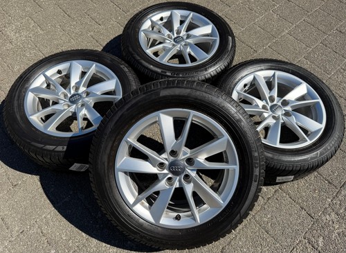 Original alu winterräder - 4,