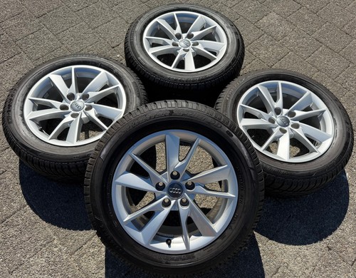 Original alu winterräder - 4,