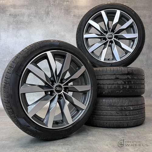 Zoll original audi - 18,