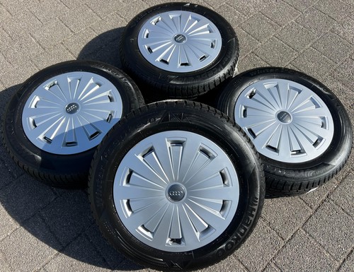 Original alu winterräder - 4,