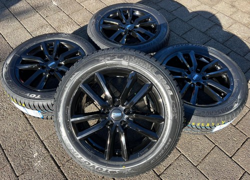 Alu winterräder audi a4 - 4,