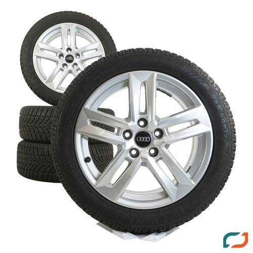 Original audi b9 - original,