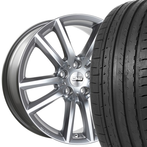 Abe sommerräder cms c27 - 18",