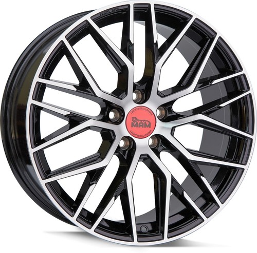 Ganzjahresräder mam rs4 - 4x,