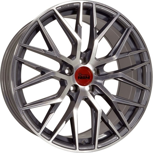 Ganzjahresräder mam rs4 - 4x,
