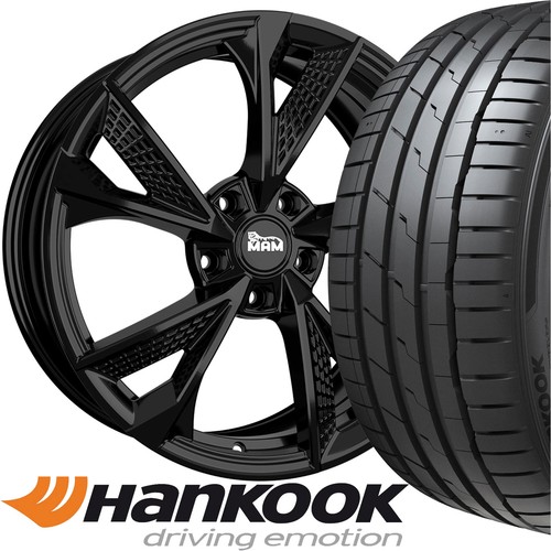 Zoll sommerräder mam rs6 - zoll,
