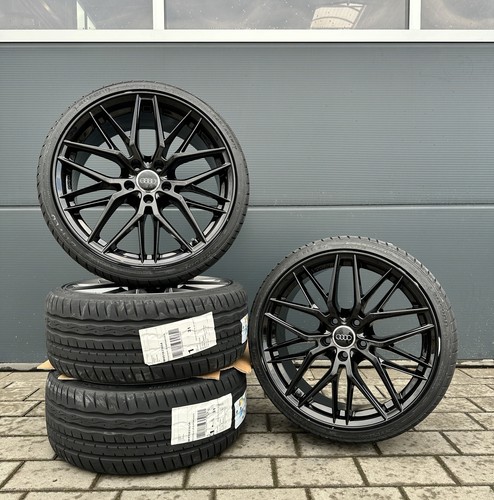 Dm08 zoll sommerräder - dm08, 20