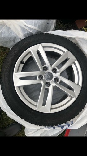 Gebrauchte audi - audi, a4