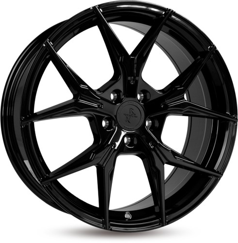 Ganzjahresräder keskin - 4x,
