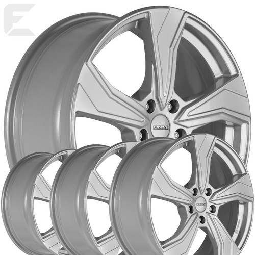 Alufelgen satz für audi - alufelgen, a4