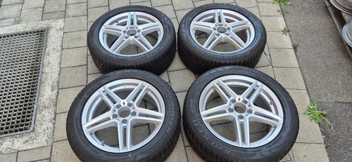 Rial alufelgen audi b8 - rial,
