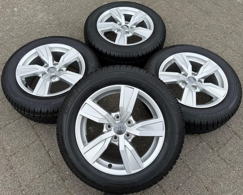 Original alu winterräder - 4,