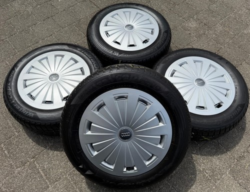 Original alu winterräder - original,