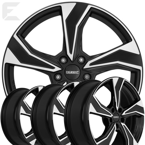 Alufelgen satz für audi in - satz, a4