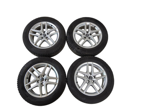 Original aud allroad - a4, b9