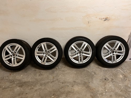 Orig audi 8w - orig, b9