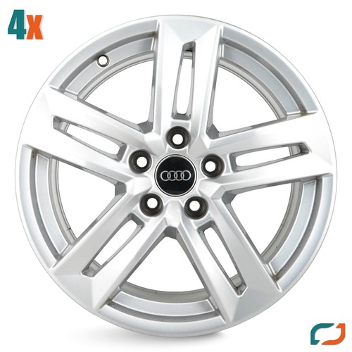 Original audi 8w b9 - audi, a4