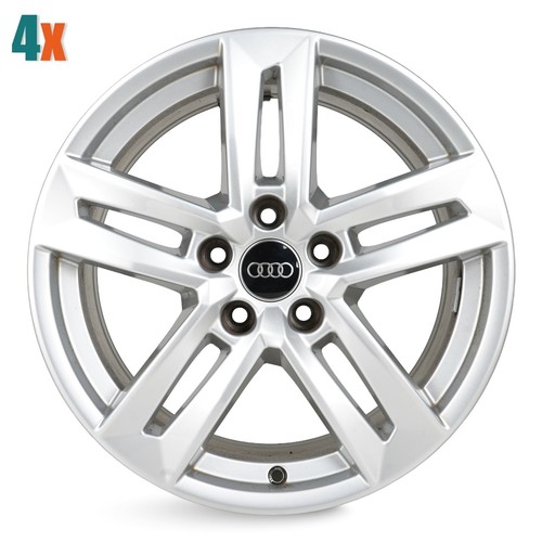 Audi b9 alufelgen - a4,