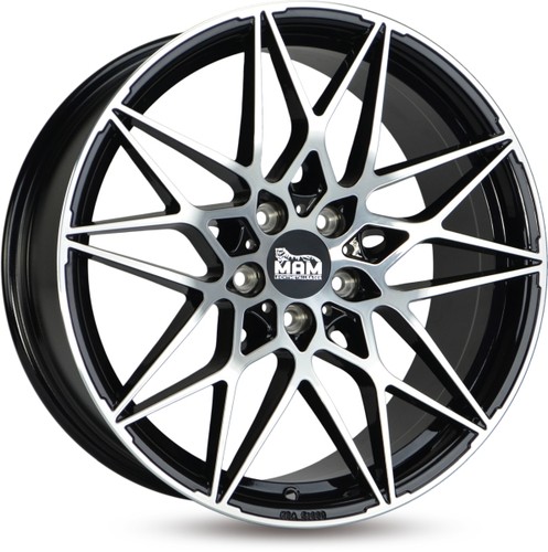 Alu sommerräder für audi - sommerräder,