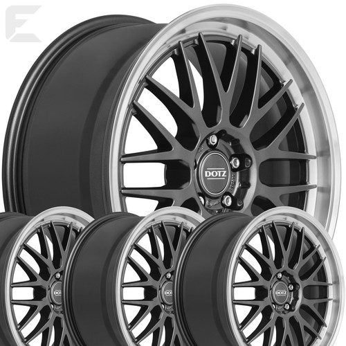 Alufelgen satz für audi - alufelgen,