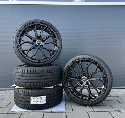 Zoll sommerräder - 19,