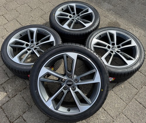Original alu - original, 18"