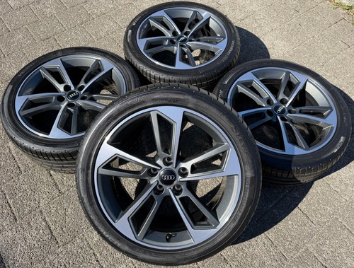Original alu - 18",