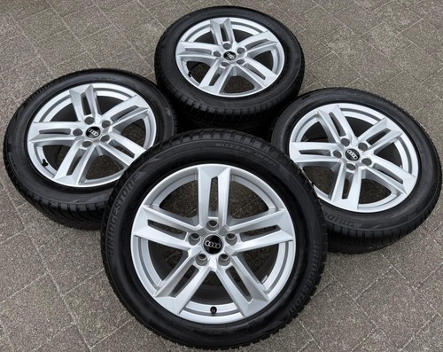 Original alu - original, 17"