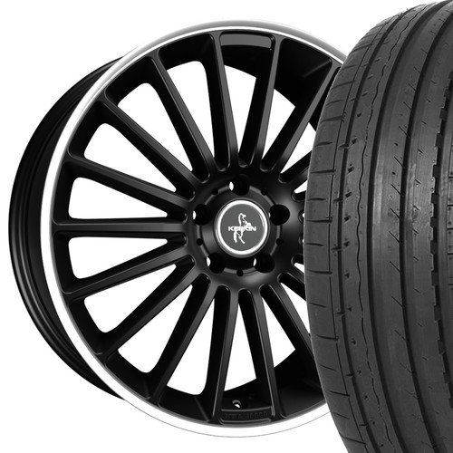 Abe sommerräder keskin - 18",