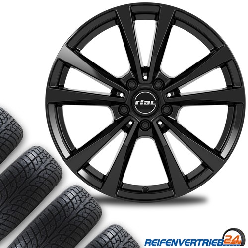 Alu winterräder für audi - alu,