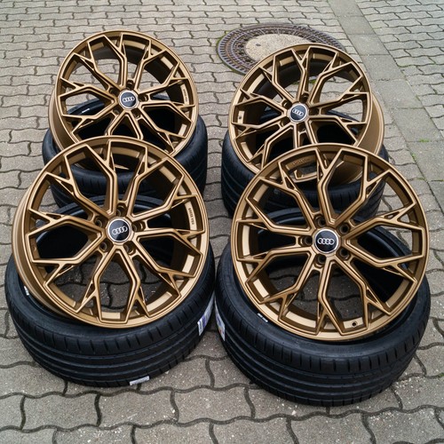 Zoll felgen rw03 für audi - für,